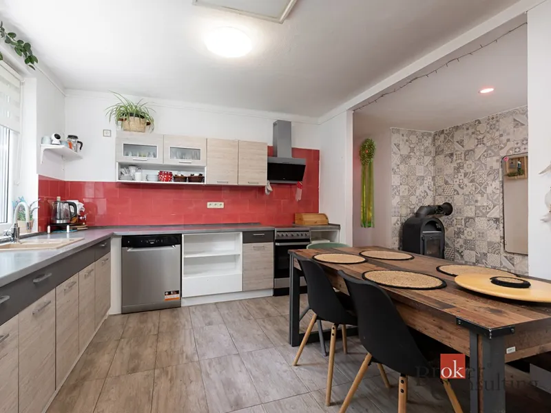 Prodej, byty/3+1, 76 m2, 74901 Čermná ve Slezsku, Opava [ID